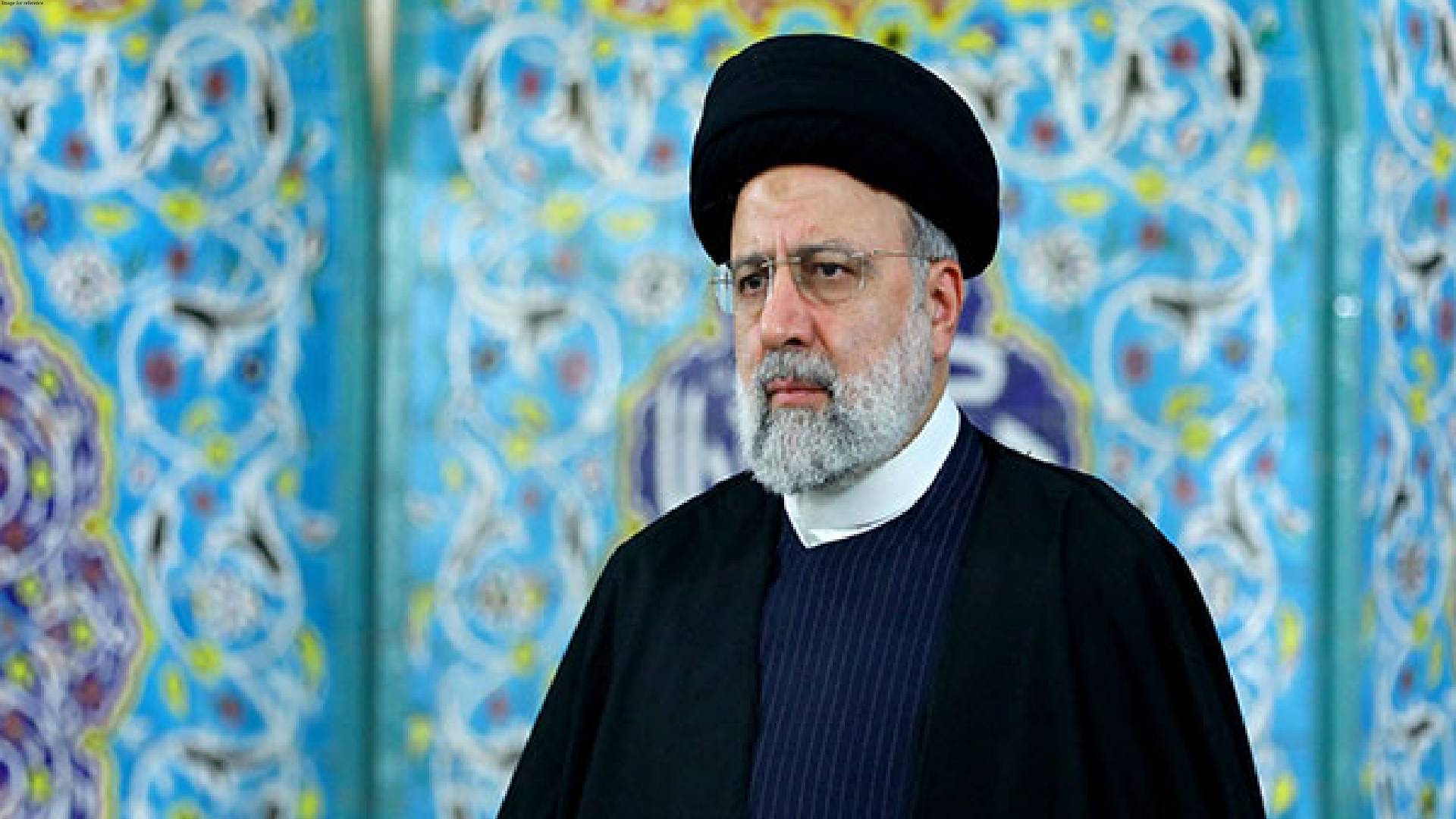 Iran to hold snap presidential elections on June 28 after President Raisi's death